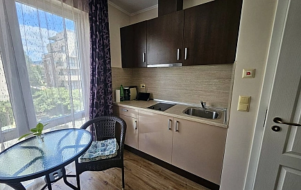 ID 14757 Apartament typu studio w Dawn Park Deluxe Zdjęcie 2