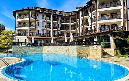 ID 15362 Apartament typu studio w Chairite Zdjęcie 6