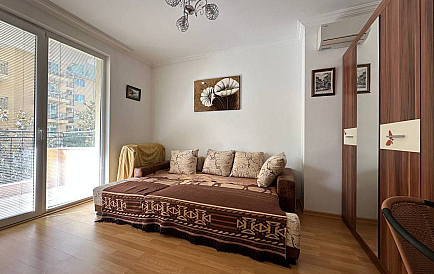 ID 16354 Kawalerka w Magnolia 2 Zdjęcie 1 