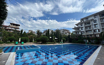 ID 14659 Trzypokojowe mieszkanie w Esteban Zdjęcie 9