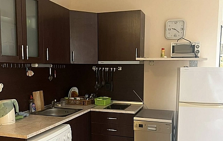 ID 14972 Dwupokojowe mieszkanie w Balkan Breeze 2 Zdjęcie 2