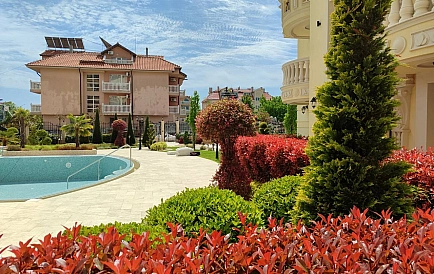 ID 14776 Trzypokojowe mieszkanie w Bellicity Zdjęcie 8