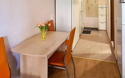 ID 15505 Mieszkanie typu studio w Prestige Fort Beach Zdjęcie 9
