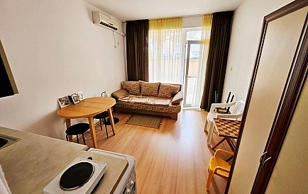 ID 13819 Apartament typu studio w Sunny Day 6 Zdjęcie 9
