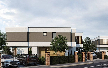 ID 14693 Domy w Burgas Zdjęcie 8