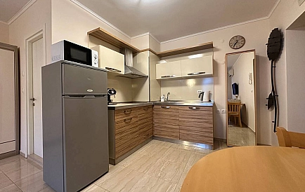 ID 15139 Apartament typu studio w Esteban Zdjęcie 2