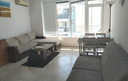 ID 14770 Dwupokojowe mieszkanie w Sunset Kosharitsa Zdjęcie 8