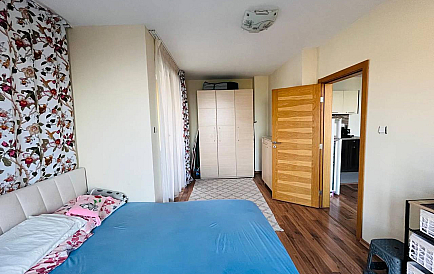 ID 14705 Dwupokojowe mieszkanie w Villa Dali Zdjęcie 1 