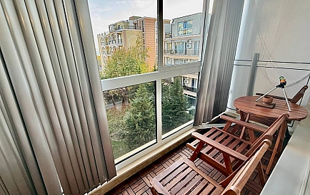 ID 14941 Apartament typu studio w Anna Marina Zdjęcie 3