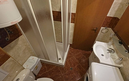 ID 16355 Mieszkanie dwupokojowe w Nessebar Fort Club Zdjęcie 9