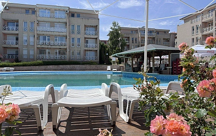 ID 14102 Mieszkanie dwupokojowe w Sunny Day 6 Zdjęcie 6