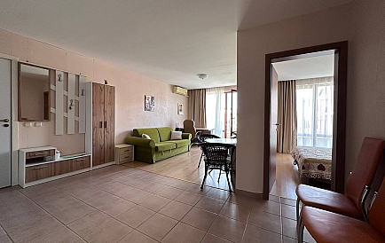 ID 13513 Dwupokojowe mieszkanie w Prestige Fort Beach Zdjęcie 1 