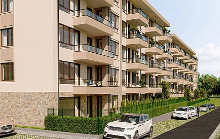 ID 15049 Mieszkania od dewelopera we Flora Beach 2 Zdjęcie 10