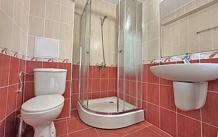 ID 16362 Mieszkanie dwupokojowe w kompleksie Święty Mikołaj Zdjęcie 9