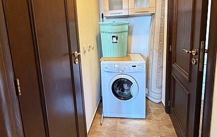 ID 14925 Trzypokojowe mieszkanie w Manastira Zdjęcie 10