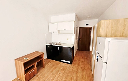 ID 15120 Apartament typu studio w Gerber 4 Zdjęcie 8