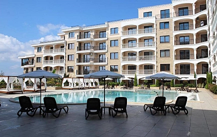 ID 15601 Dwupokojowe mieszkanie w Valencia Gardens Zdjęcie 6