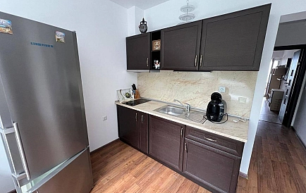 ID 13816 Trzypokojowe mieszkanie w Biali Zdjęcie 2