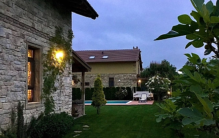 ID 14968 Dom w Villa Toscana Zdjęcie 7