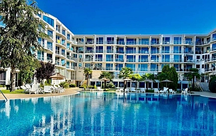 ID 15142 Trzypokojowe mieszkanie w Atlantis Zdjęcie 6