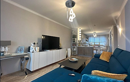 ID 15852 Mieszkanie trzypokojowe w Villa Florence Zdjęcie 3