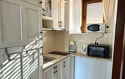 ID 14955 Apartament typu studio w Santa Marina Zdjęcie 2