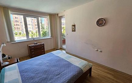 ID 15860 Mieszkanie dwupokojowe w Privilege Fort Club Zdjęcie 9