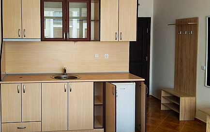 ID 13954 Apartament typu studio w Święta Helena Zdjęcie 1 