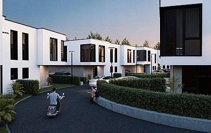 ID 14736 Domy w Nesebyrze Zdjęcie 6