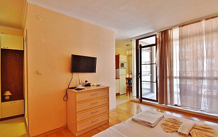 ID 15336 Apartament typu studio w Sun City 1 Zdjęcie 9