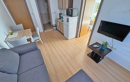 ID 14749 Dwupokojowe mieszkanie w Sunny Day 6 Zdjęcie 9