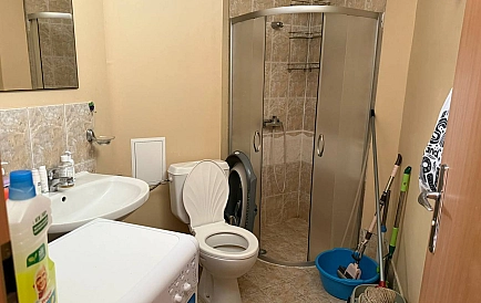 ID 15076 Trzypokojowe mieszkanie w Sands Zdjęcie 5