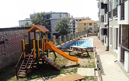 ID 15658 Kawalerka w Villa Breeze Zdjęcie 5