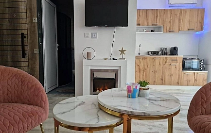 ID 15063 Студия в Магнолия 6 Zdjęcie 6