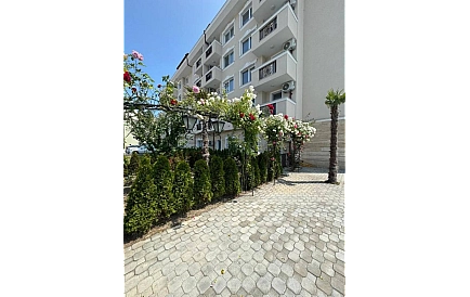 ID 15063 Студия в Магнолия 6 Zdjęcie 9