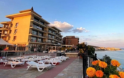 ID 14859 Dwupokojowe mieszkanie w Tiva del Mar Zdjęcie 6