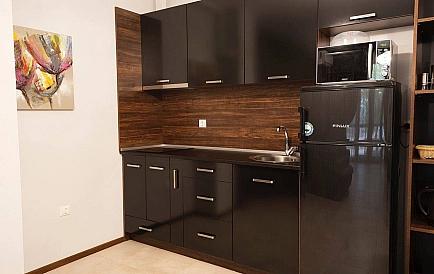 ID 14793 Apartament z jedną sypialnią w Green Paradise Deluxe Zdjęcie 4