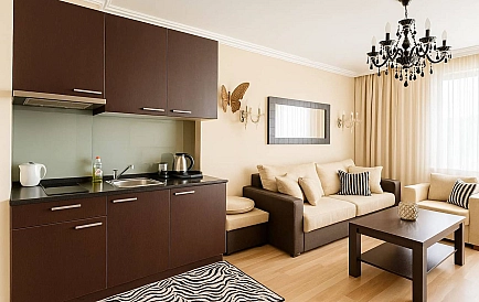 ID 14467 Apartament typu studio w Emerald Zdjęcie 2