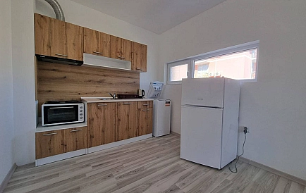 ID 15417 Kawalerka w Summer Park Zdjęcie 3