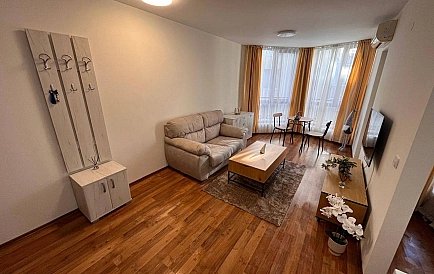 ID 14970 Dwupokojowe mieszkanie w Camelot Residence Zdjęcie 9