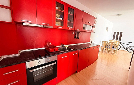 ID 15432 Mieszkanie trzypokojowe w Sunny Day 6 Zdjęcie 2