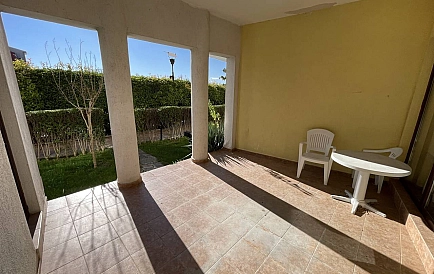 ID 14963 Dwupokojowe mieszkanie w Marina Cape Zdjęcie 5