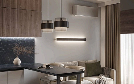 ID 15389 Apartamenty od dewelopera w Holiday Resort Zdjęcie 6