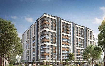 ID 13797 Mieszkania od dewelopera w Home Park Residence Zdjęcie 6