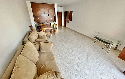 ID 16374 Mieszkanie dwupokojowe w Sun Coast Resort Zdjęcie 3