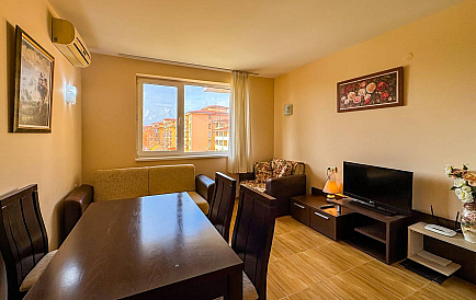 ID 14926 Dwupokojowe mieszkanie w Magic Dreams Zdjęcie 1 