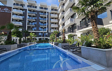 ID 16275 Mieszkanie dwupokojowe w Sweet Homes 8 Zdjęcie 1 