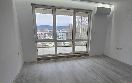 ID 14989 Dwupokojowe mieszkanie w Flores Park Zdjęcie 1 