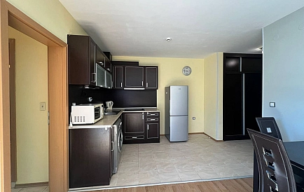 ID 14738 Dwupokojowe mieszkanie w Marina Holiday Zdjęcie 7