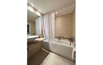 ID 13230 Dwupokojowe mieszkanie w DownTown Zdjęcie 4